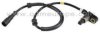 ODM-MULTIPARTS 97-990424 Sensor, wheel speed